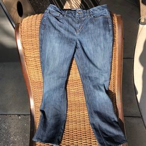 Joes Boot Cut Muse Jeans Size 29